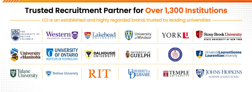 LCI Group  banner